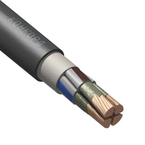 ППГнг(А)-FRHF-ХЛ 4х95мс(N) - 1 (Конкорд) ППГнг(А)-FRHF-ХЛ 4х95мс(N) - 1 (Конкорд)