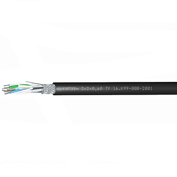 КИПЭВм 9х2х0,60