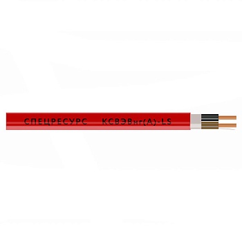 КСВЭВнг(А)-LS 14х0,5 Длина бухты (м) 200 (СР)