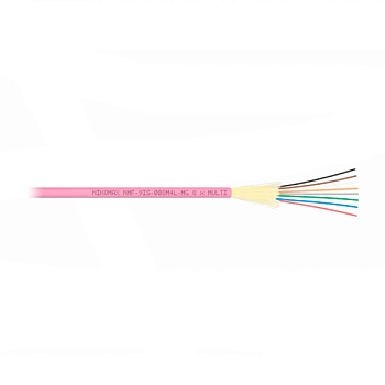 (NMF-9IS-024M4C-MG) Кабель NIKOMAX волоконно-оптический, 24 волокна