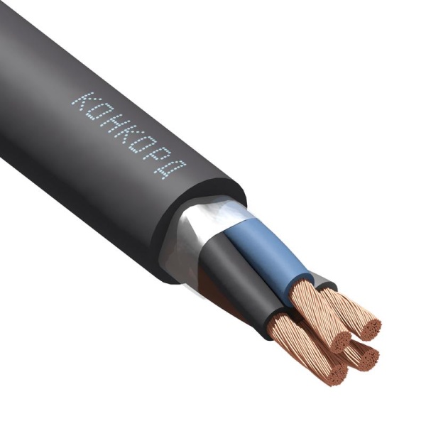 КГТП 4х150(N) 380/660-2 (Конкорд) КГТП 4х150(N) 380/660-2 (Конкорд)