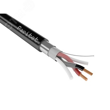 КИС-РП-Мнг(А)-FRHF 1х2х1,38 (110913)