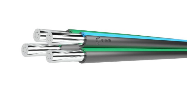 СИП-4 4х35-0,6/1