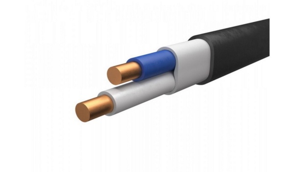 ВВГ-Пнг(А)-LS 3х2,5ок(N, PE)-0,66 (Авангард)