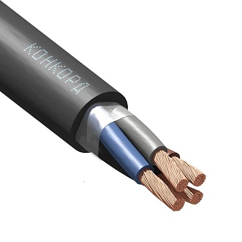 КГВВнг(А) 4x95(N) 600/1000-2 (Конкорд)