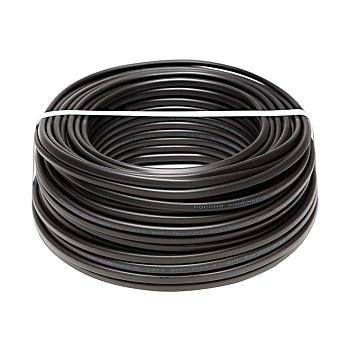 ВВГнг(А) 2х2,5 ок(N)-0,66 обол. вакуум (плоский)