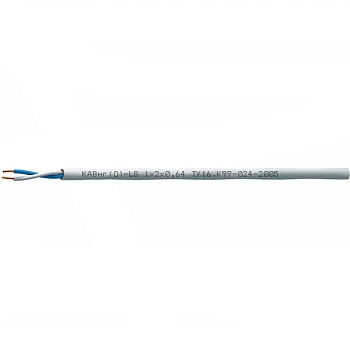 КАВнг(D)-LS 1х2х0,64