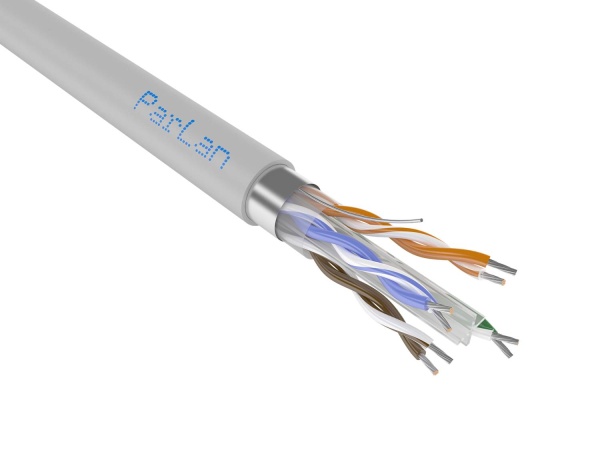 ParLan Patch F/UTP Cat6 PVC 4х2х0,60 (117338)