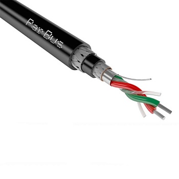 ParBus Profibus 150 F ARM PS ZH нг(А)-HF 1х2х0,78 (111492) ParBus Profibus 150 F ARM PS ZH нг(А)-HF 1х2х0,78 (111492)