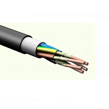 ВВГнг(А)-FRLSLTx 5х300 (Евразкабель)