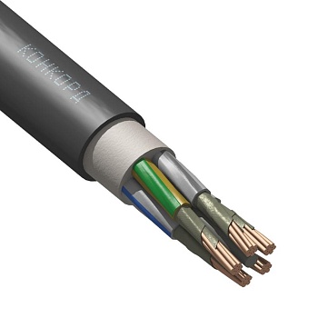 ППГнг(А)-FRHF-ХЛ 5х50мк(N,PE) - 1 (Конкорд)