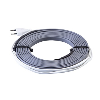 (51-0241) Кабель греющий саморегулирующийся Proconnect 16 Вт/м, на трубу, 4 м/64 Вт