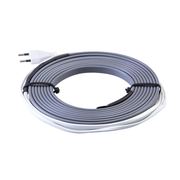 (51-0241) Кабель греющий саморегулирующийся Proconnect 16 Вт/м, на трубу, 4 м/64 Вт