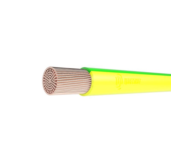 ПуГВнг(A)-LS 1х150 З-Ж ПуГВнг(A)-LS 1х150 З-Ж