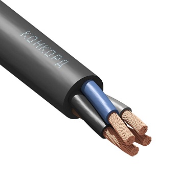 КГВВнг(А) 4x70(N) 600/1000-2 (Конкорд)