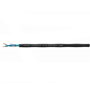 КАЭфП 2х2х0,64