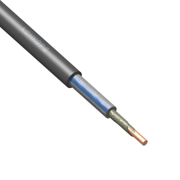 ППГнг(А)-FRHF-ХЛ 1х6ок - 0,66 (Конкорд) ППГнг(А)-FRHF-ХЛ 1х6ок - 0,66 (Конкорд)