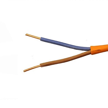 КПСнг(А)-FRLS 2х2х2,5 Длина бухты (м) 200 (ИР)