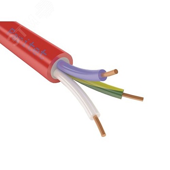 КПРВГнг(А)-FRLS 5х4,0(N, PE) (102142)