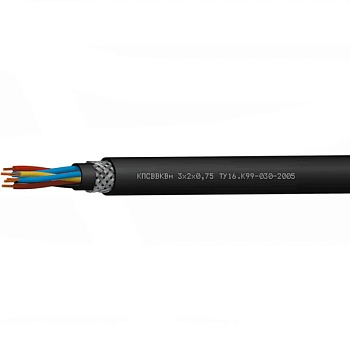 КПСВВКВм 8х2х0,5