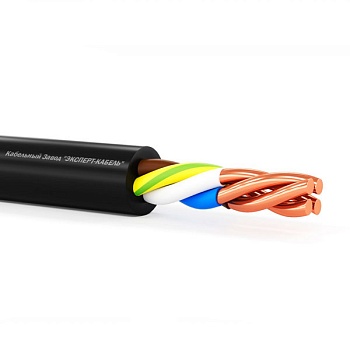 ПуГВ 1х0,5 (ж/з), 0,45кВ, ГОСТ