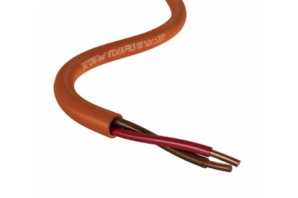 КПСЭнг(А)-FRLS 1х2х0,75