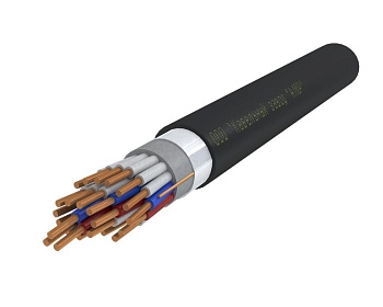 КВВГЭнг(А)-LS 27х2,5-660 Ч, бар