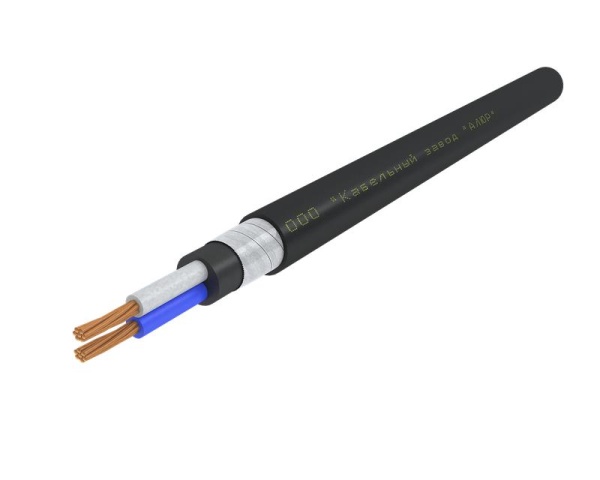 ПвБШв 2х50 мк (N)-1 Ч, бар