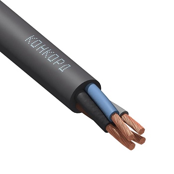 КГТП 4х35(N) 380/660-2 (Конкорд)