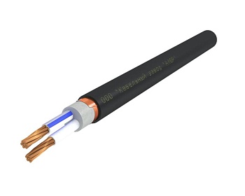 ВВГЭнг(А)-LS 2х25 мк (N)-1 Ч, бар