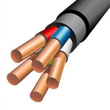 ВВГнг(А) 5х16мк(N,PE)-0,66 ВВГнг(А) 5х16мк(N,PE)-0,66