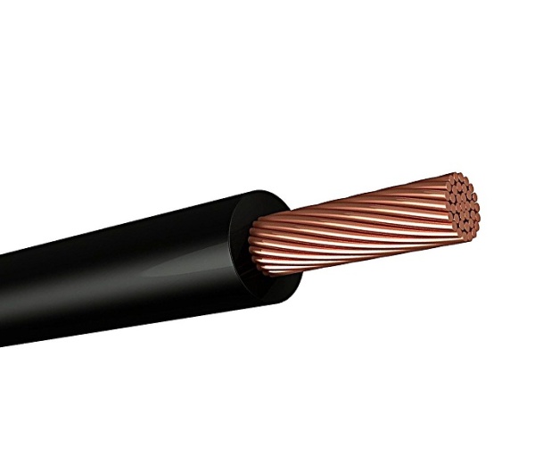 ПуГВ 1х4 Ч (ц.4) (Камкабель)