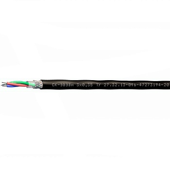 СК-ЭВЭВм 4x2x1,5