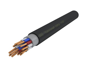 КВВГнг(А)-LS 14х2,5-660 Ч, бар ВНИИКП