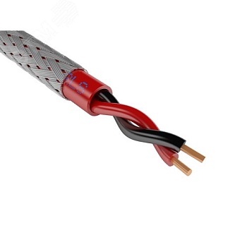 КСРВКнг(А)-FRLS 1х2х1,38 мм (1,5 мм.кв.) (105276)