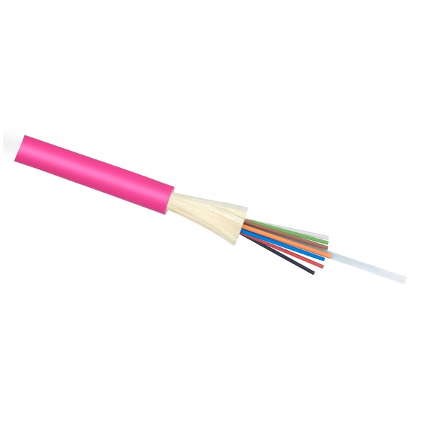 Cabeus TB-A-7-16T-E-K-LSZH-IN-25 Волоконно-оптический кабель для внутренней прокладки (9238c)