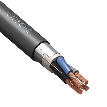 КГВВэнг(А) 4х35(N) 380/660-2 (Конкорд)