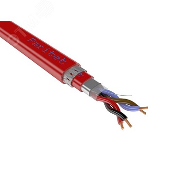 КСРЭВКШвнг(А)-FRLS 2х2х0,80 мм (0,5 мм.кв.) (105989)