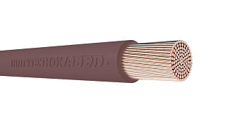 ПуГВнг(А)-LS 1х4 Кч (Технокабель) ПуГВнг(А)-LS 1х4 Кч (Технокабель)