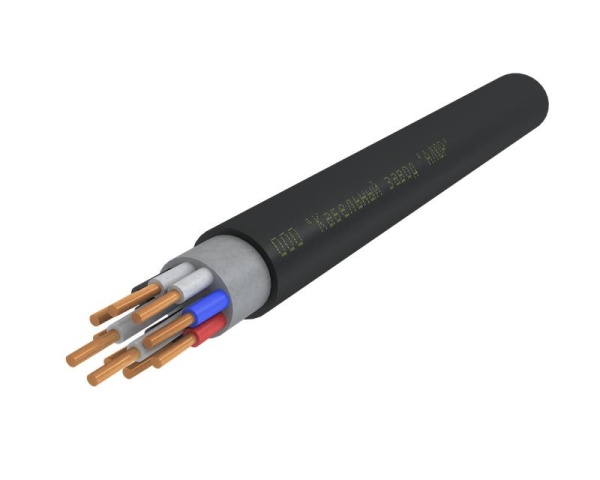 КВВГнг(А) 10х2,5-660 Ч, бар