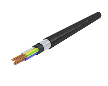 ПвБШв 3х35 мк (N,PE)-1 Ч, бар