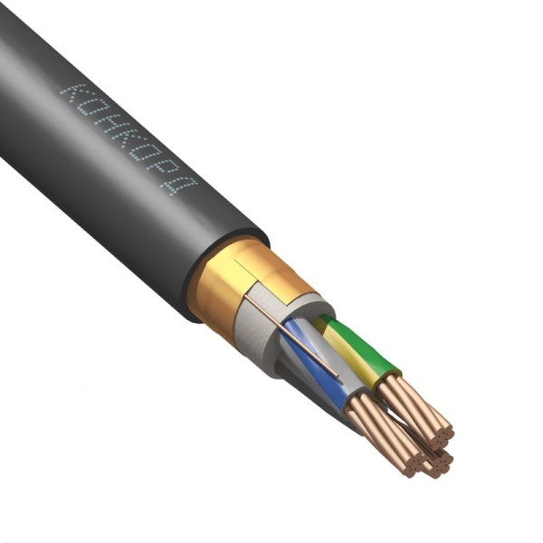 ВВГЭнг(A)-LS 3х50мк(N,PE) - 0,66 (Конкорд)