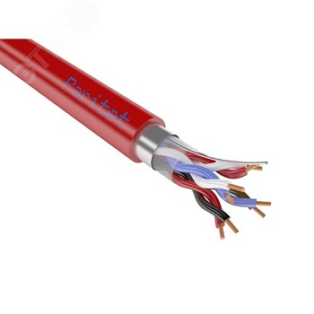 КСВЭВнг(А)-LS 4х2х0,97 мм (113616)