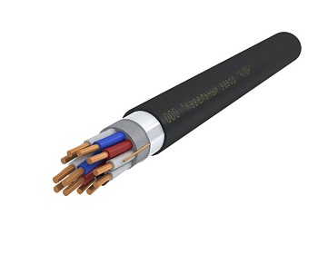 КВВГЭнг(А)-LS 14х1-660 Ч, бар