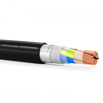 ПвВГнг(А)-FRLSLTx 5х95 мс(N,PE)-1 ГОСТ