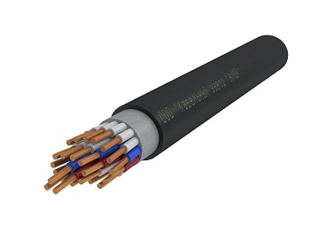 КВВГнг(А) 37х1,5-660 Ч, бар