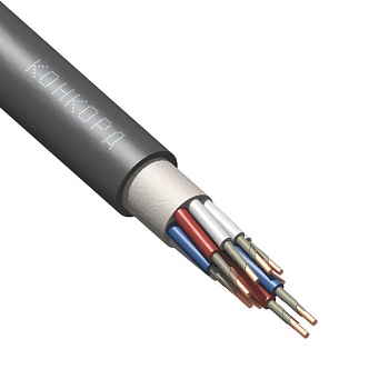 КППГнг(А)-FRHF 10х2,5 (Конкорд)