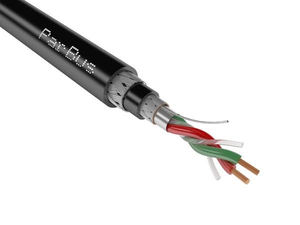 ParBus Profibus 150 ARM PS PUR 1х2х0,64 (111487) ParBus Profibus 150 ARM PS PUR 1х2х0,64 (111487)