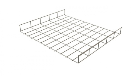 (526005)Hyperline EWT-CRW-50-600-3000-5,0-EZ Проволочный лоток 50х600x3000-5,0 мм.