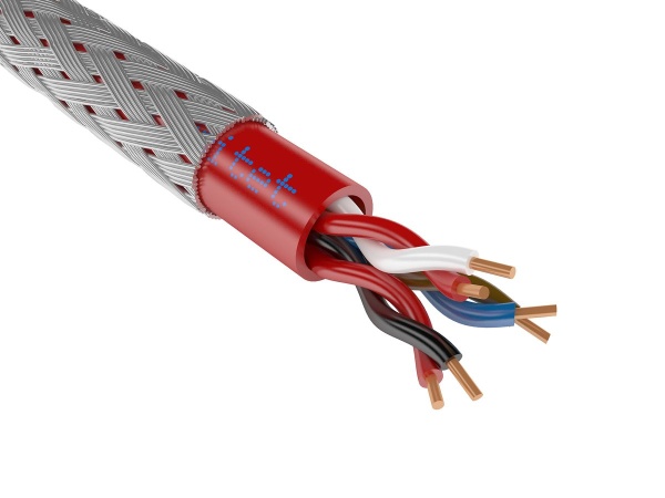 КСРВКнг(А)-FRLS 3х2х0,97 мм (0,75 мм.кв.) (105270)